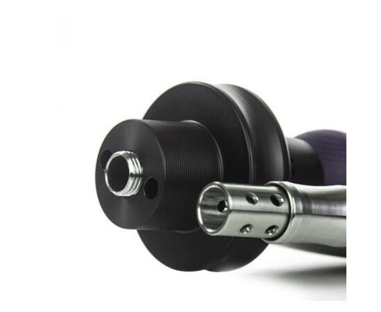 Кальян 2X2 Medium Purple (Фиолетовый)