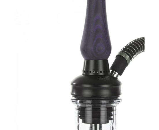 Кальян 2X2 Medium Purple (Фиолетовый)