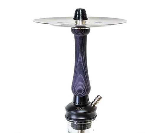 Кальян 2X2 Medium Purple (Фиолетовый)