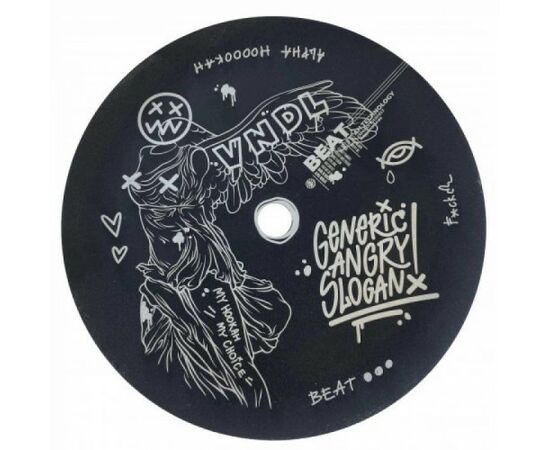 Кальян ALPHA (Альфа) Beat  VNDL