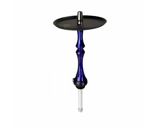 Шахта для кальяна Alpha Hookah Kappa - Dark Blue (темно-синий)