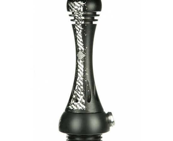 Шахта для кальяна Alpha Hookah Model X Artist Collection - red mate