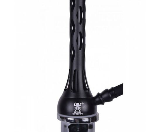 Кальяни Kaya Tradi Caro Black (Кая Чорний)