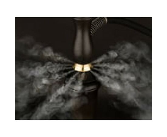 Шахта для Кальяну Sunpipe Odin Classic Brown (коричневий)