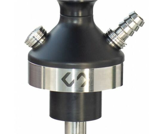 Кальяни Сonceptic Design | Smart Carbon Blue