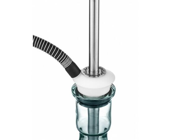 Кальян Tiaga Hookah (Тяга Хука) Белая