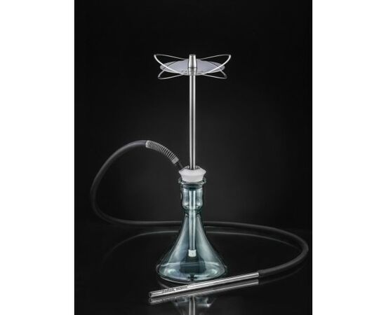 Кальян Tiaga Hookah (Тяга Хука) Белая