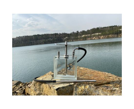 Кальяни Trumpet Hookah Block (Трампет)