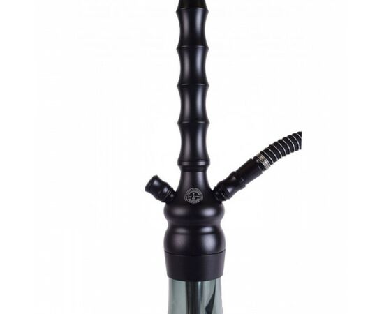 Кальяни Yahya Elegance 600 (Яхья) Чорний