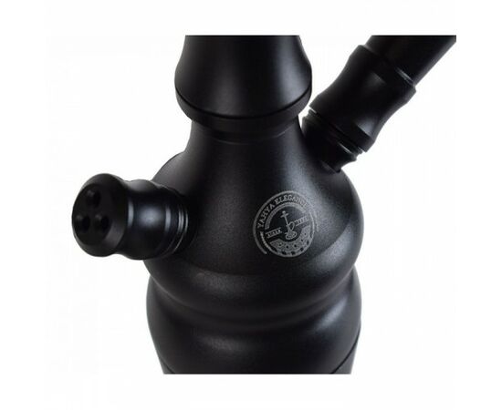 Кальяни Yahya Elegance 600 (Яхья) Чорний