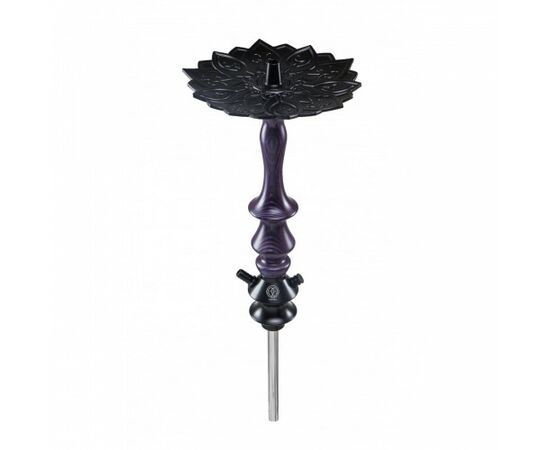 Шахта для Кальяну Karma 3.2 Black Blue