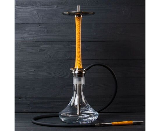 Шахта для Кальяну для Шахта для Кальяну Totem Hookah Elixir Yellow (жовтий)