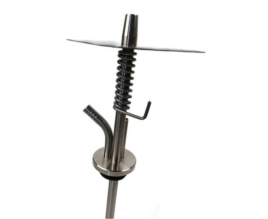 Кальяни Trumpet Hookah (Трампет) Mini сірчаний