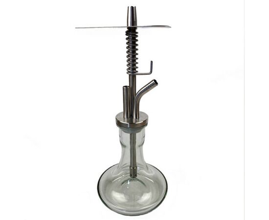 Кальяни Trumpet Hookah (Трампет) Mini сірчаний