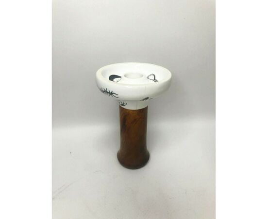 Чаша M.R.T. Принт Фанел №8