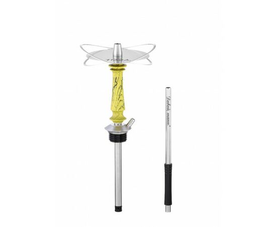 Шахта для Кальяну Tiaga Planets (Тяга Хука) Saturn