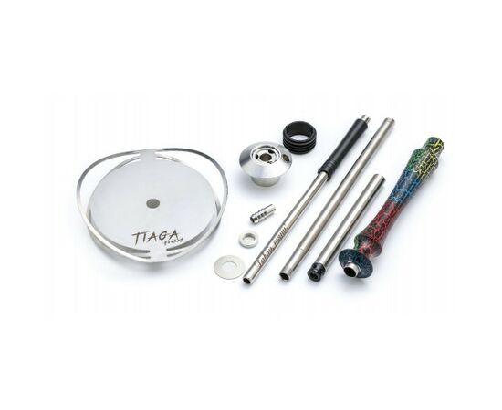 Шахта для Кальяну Tiaga Planets (Тяга Хука) Galaxy