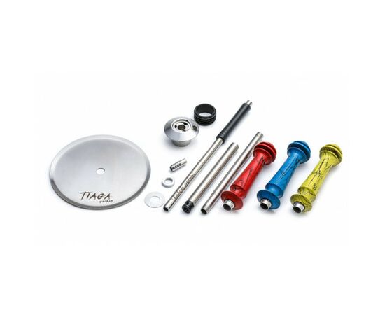 Кальяни Tiaga Planets (Тяга Хука) Neptun