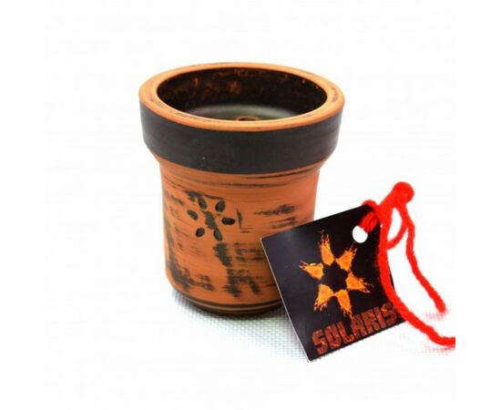 Чаша для кальяну Solaris Pluto (Соларіс Плутон)