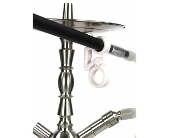 Кальяни Amy Deluxe SS 14 TR (Емі Делюкс) Прозорий