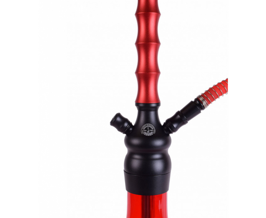 Кальяни Yahya Elegance 600 (Яхья) Червоний