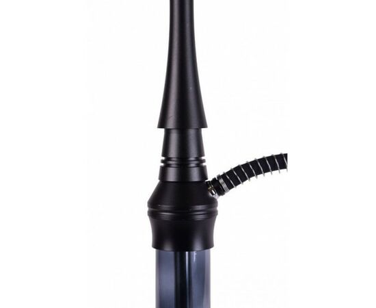 Кальяни Yahya Monk Click (Яхья) Чорний