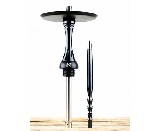 Шахта для Кальяну Alpha Hookah Model X - Cosmo (Космо)
