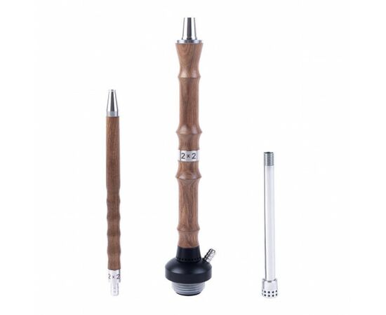 Шахта 2x2Hookah V1.1 Original