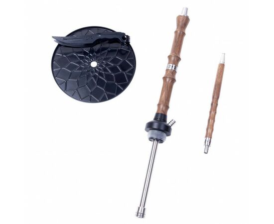 Шахта 2x2Hookah V1.1 Original