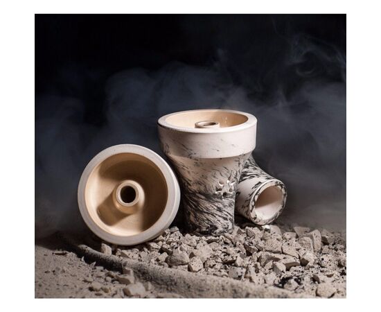 Чаша для кальяна Solaris Prometheus (Соларис Прометеус)