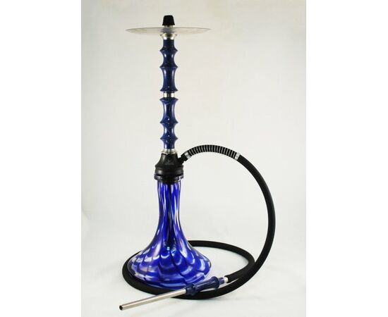 Кальян Sunrise Hookah Classic Wood Blue