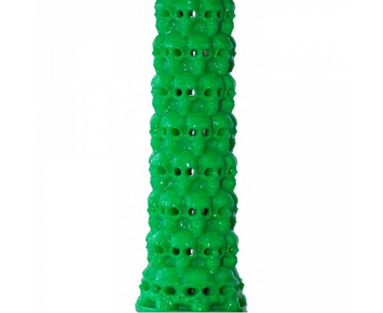 Кальяни Sunrise Hookah Windskull Green