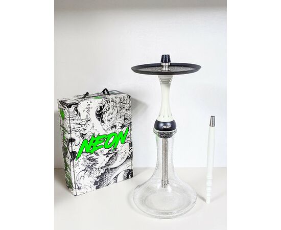 Шахта для Кальяну Alpha Model X Neon