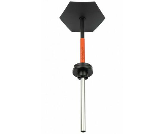 Шахта для Кальяну Embery SubMono-H Orange