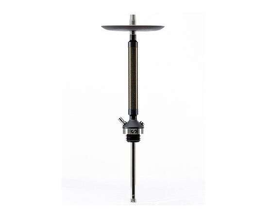Шахта для Кальяну Сonceptic Design | Standard Carbon Gold