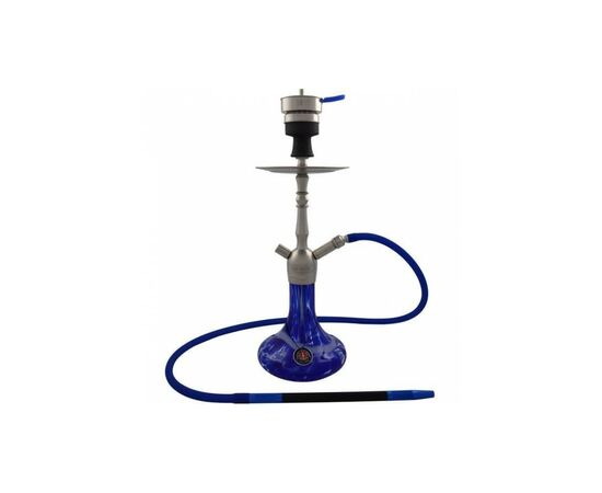 Кальяни Amy Deluxe SS 12 BU (Емі Делюкс) Синій