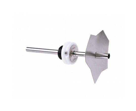 Кальян Embery MONO Mini Silver