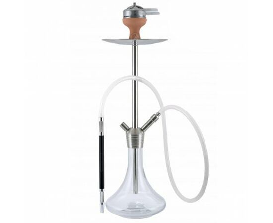 Кальяни Amy Deluxe SS 09 TR (Емі Делюкс) Прозорий