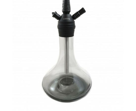 Кальяни Garden Premium Silicone Black 6108