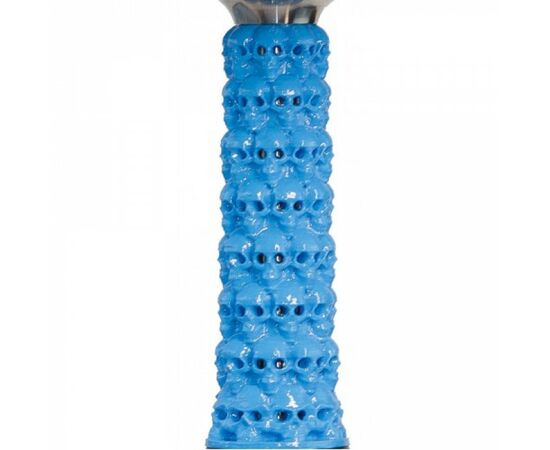 Кальян Sunrise Hookah Windskull Blue