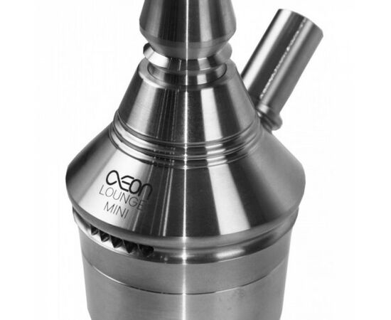 Кальяни AEON Lounge Mini - Clear