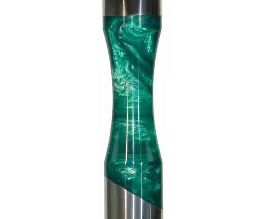 Кальяни Sky Hookah SDM White-Green