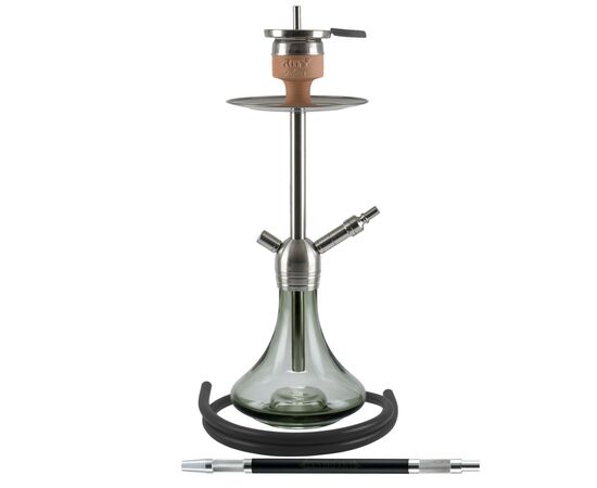 AMY DELUXE SS13 Чорний