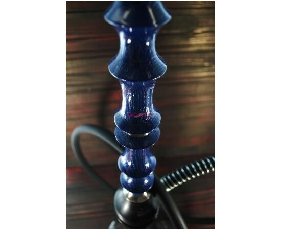 Кальян Sunrise Hookah Classic Wood Blue