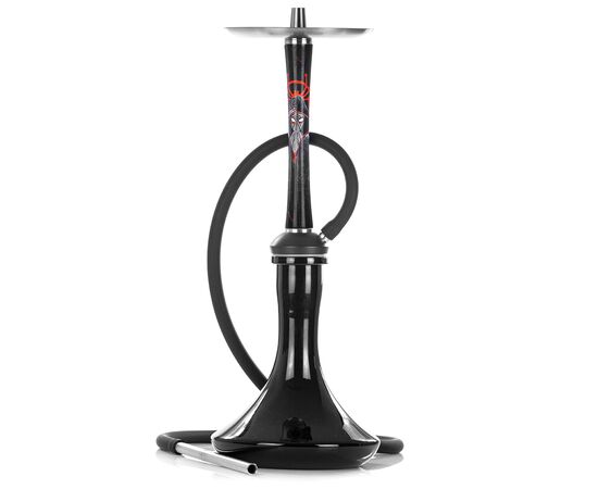 Кальян PALKA Art Dark Spider-Man