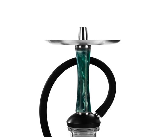 Кальян PALKA Mini Epoxy Wave