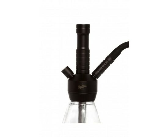 Кальяни Amy 660 4-Stars чорний