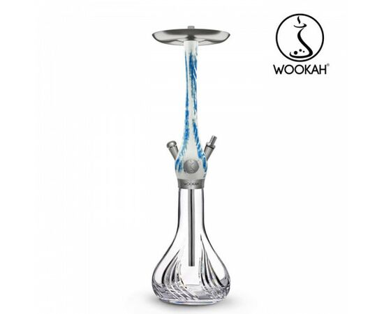 Кальян Wookah Arctic Blue
