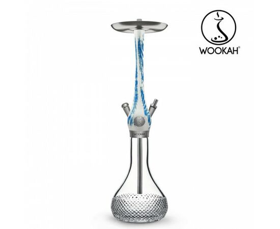 Кальян Wookah Arctic Blue