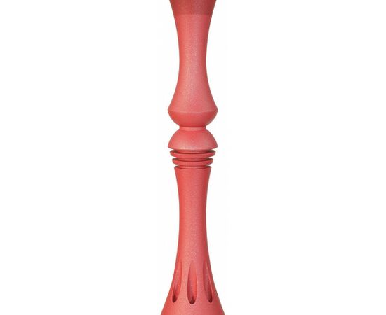 Шахта Alpha Hookah Kappa – Red Matte